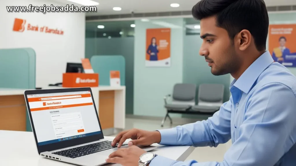 Bank of Baroda Manager Recruitment 2025 for 417 Posts – Apply Online for Sales & Agrimarketing Jobs