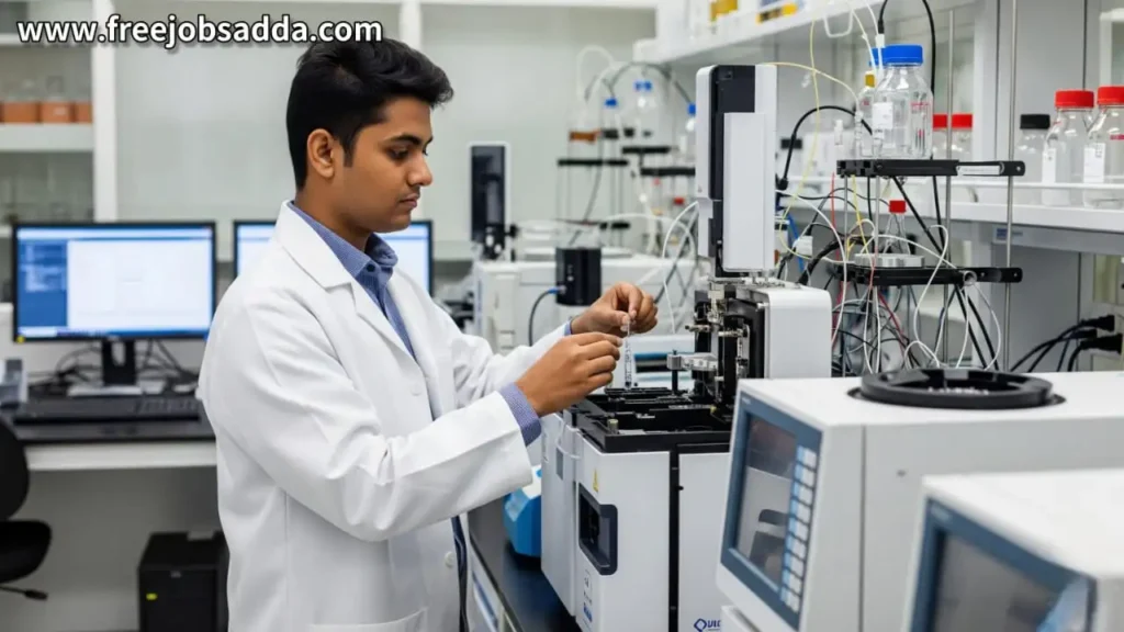 IIT Delhi Research Associate-1 Recruitment 2025 for RA Posts – Apply via Email