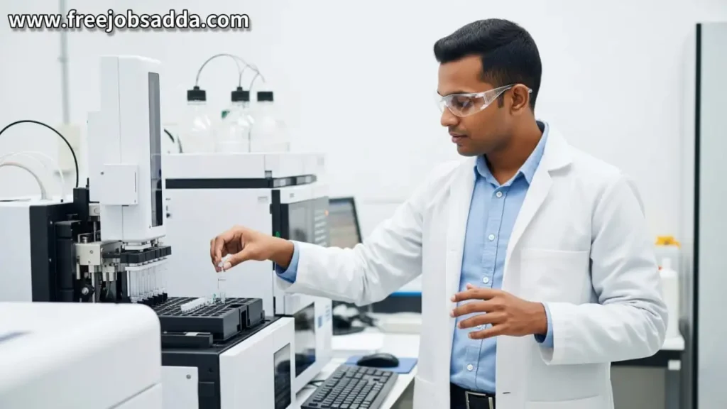 IIT Jammu JRF Recruitment 2025 for Junior Research Fellow – Apply Online for Research Jobs