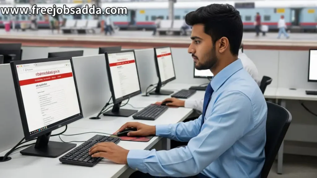 RRB Section Controller Recruitment 2025 for 368 Posts – Apply Online for Railway Jobs