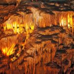 USA Mammoth Cave